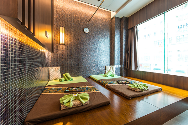 澳门泰式SPA